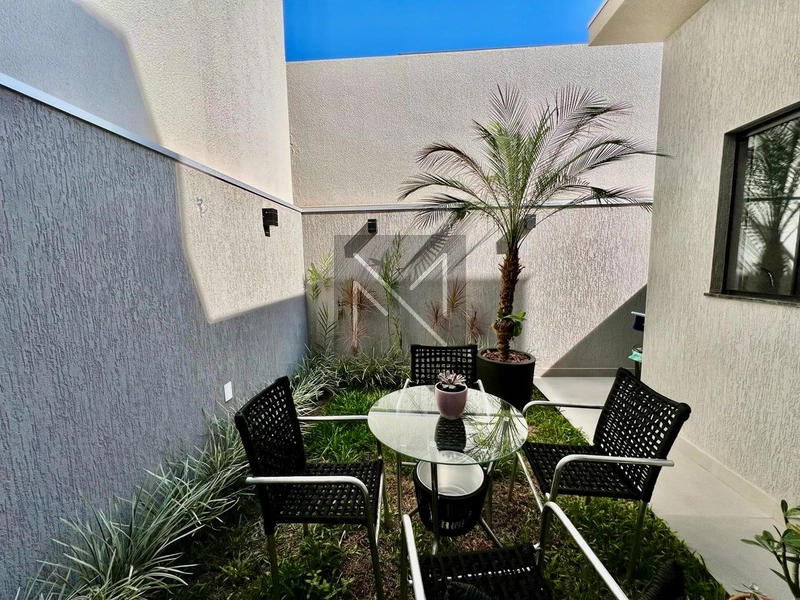 Casa em Condomínio - Morada das Flores - Cambé: 40ª foto da galeria de imagens do imóvel