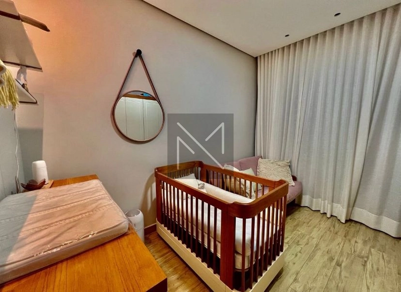 Casa em Condomínio - Morada das Flores - Cambé: 34ª foto da galeria de imagens do imóvel