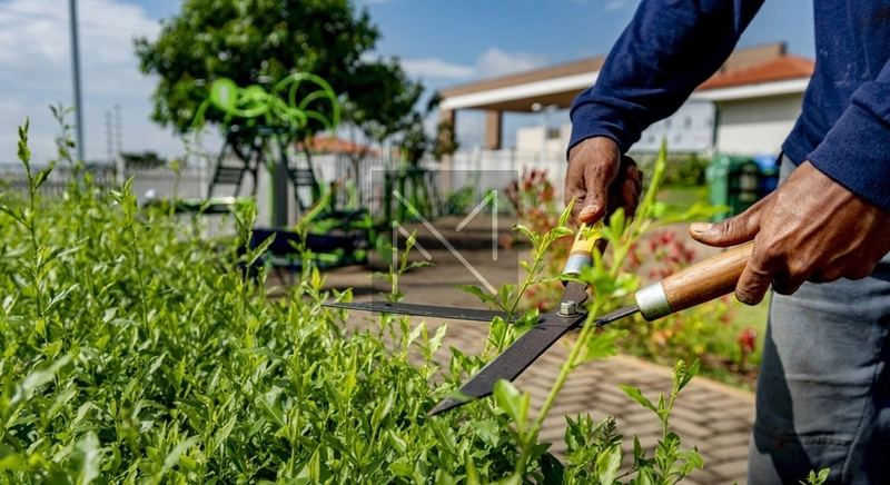 Casa em Condomínio - Morada das Flores - Cambé: 48ª foto da galeria de imagens do imóvel