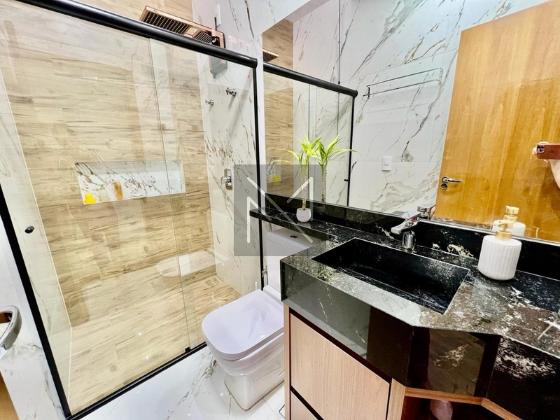 Casa em Condomínio - Morada das Flores - Cambé: 38ª foto da galeria de imagens do imóvel