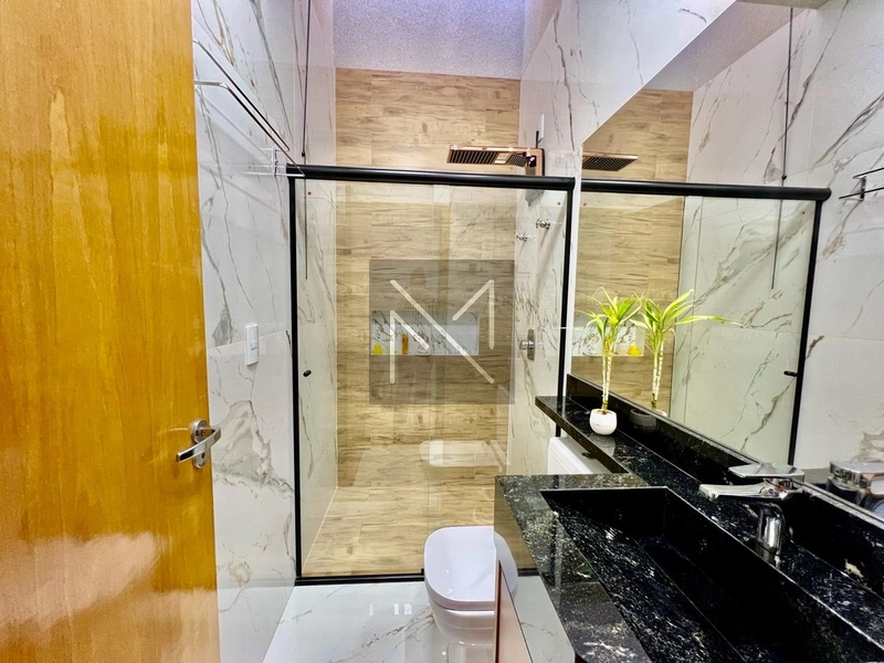 Casa em Condomínio - Morada das Flores - Cambé: 37ª foto da galeria de imagens do imóvel