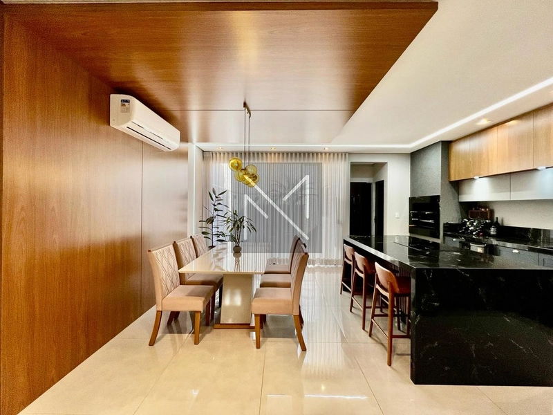 Casa em Condomínio - Morada das Flores - Cambé: 5ª foto da galeria de imagens do imóvel