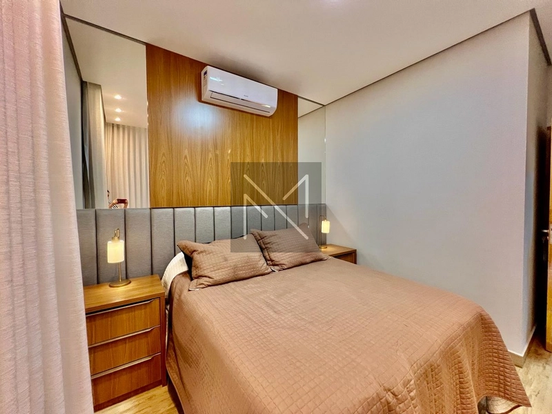 Casa em Condomínio - Morada das Flores - Cambé: 24ª foto da galeria de imagens do imóvel