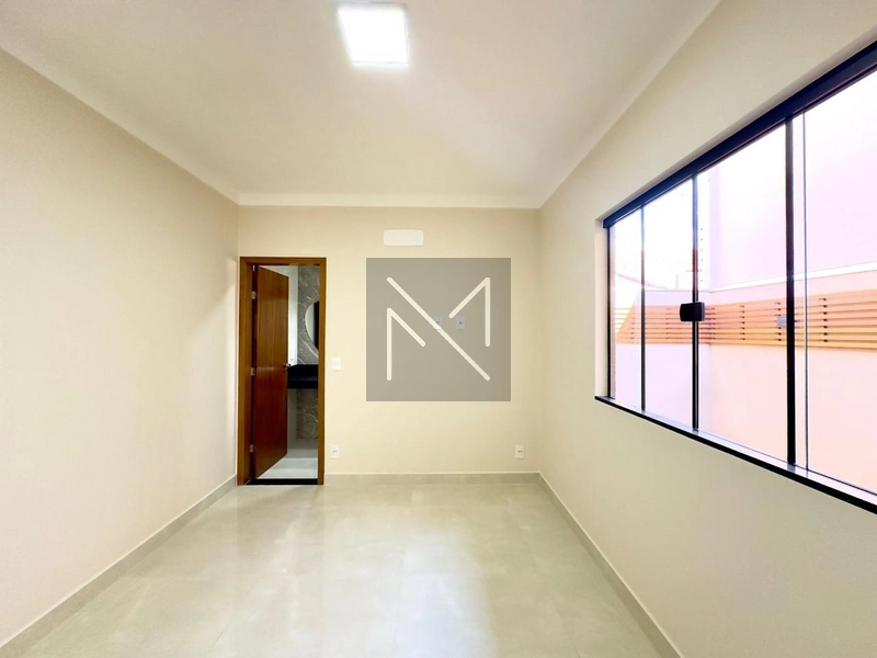 Casa em Condomínio - Morada das Flores - Cambé: 10ª foto da galeria de imagens do imóvel
