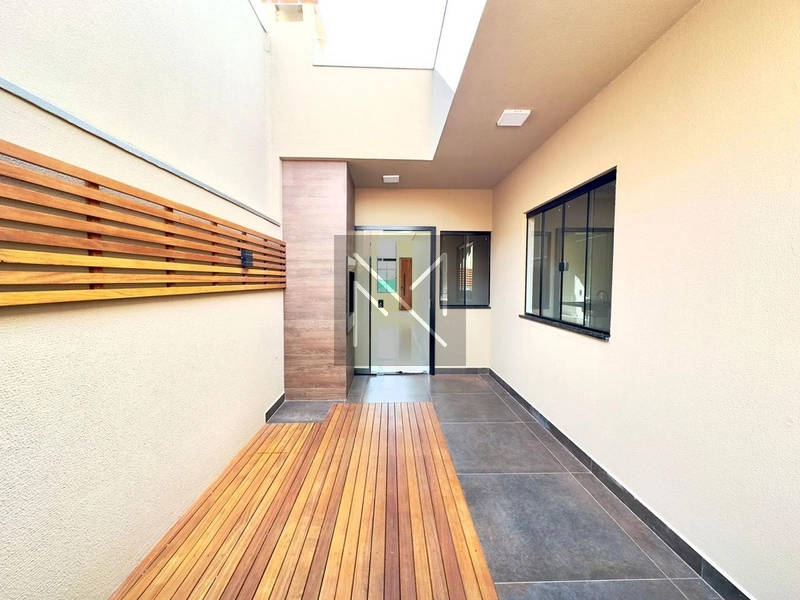Casa em Condomínio - Morada das Flores - Cambé: 2ª foto da galeria de imagens do imóvel
