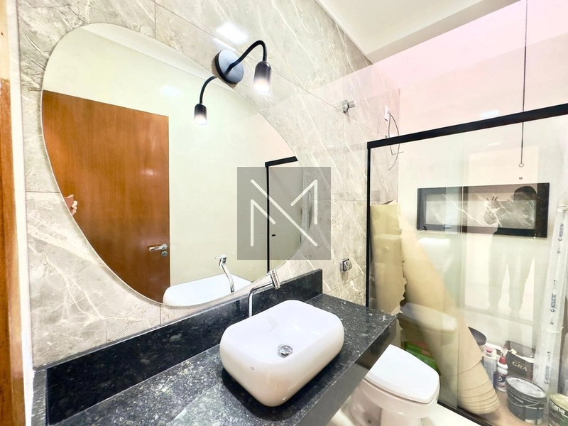 Casa em Condomínio - Morada das Flores - Cambé: 8ª foto da galeria de imagens do imóvel