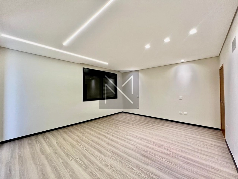 Casa em Condomínio - Parque Tauá - Araguari - Sobrado: 18ª foto da galeria de imagens do imóvel