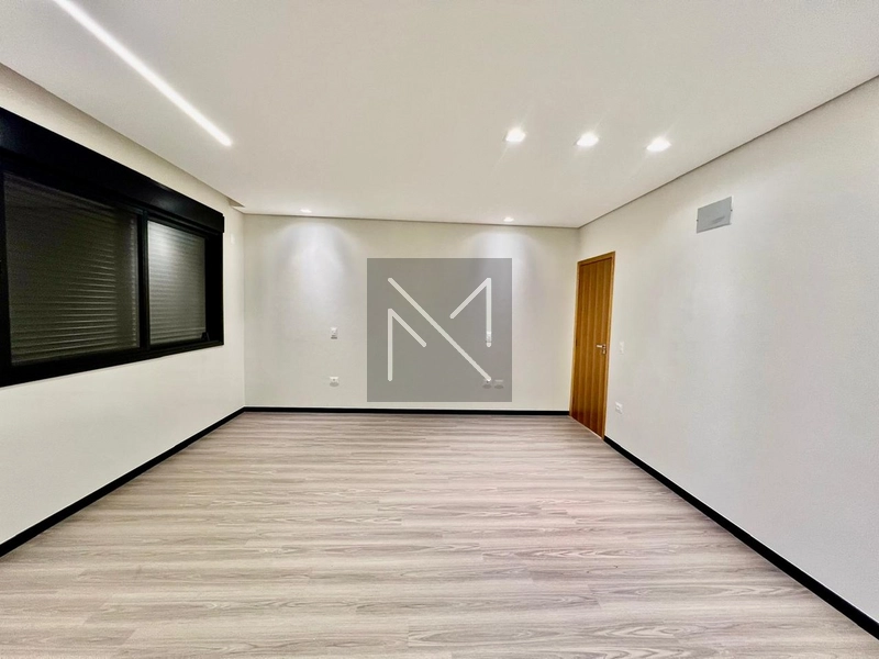 Casa em Condomínio - Parque Tauá - Araguari - Sobrado: 17ª foto da galeria de imagens do imóvel
