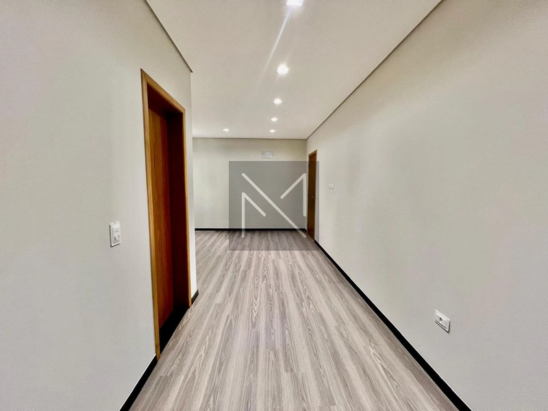 Casa em Condomínio - Parque Tauá - Araguari - Sobrado: 31ª foto da galeria de imagens do imóvel