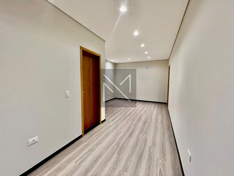 Casa em Condomínio - Parque Tauá - Araguari - Sobrado: 32ª foto da galeria de imagens do imóvel