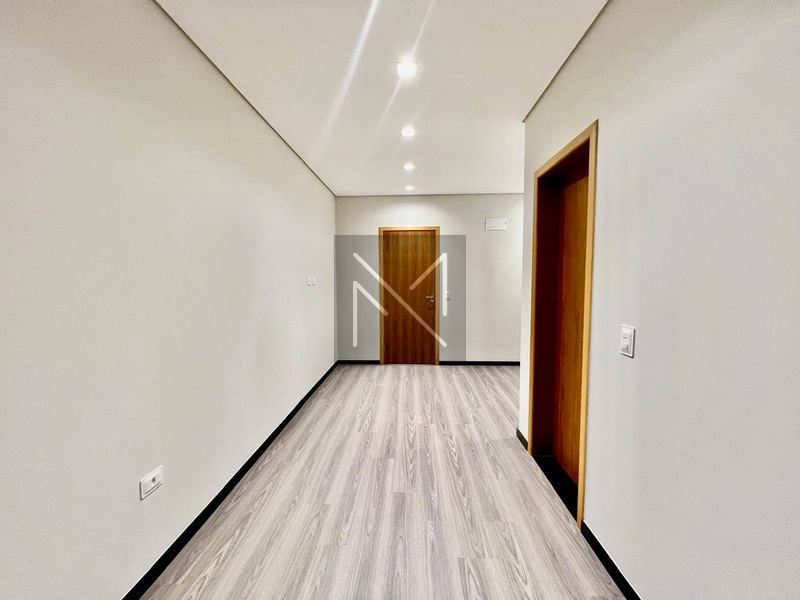 Casa em Condomínio - Parque Tauá - Araguari - Sobrado: 26ª foto da galeria de imagens do imóvel