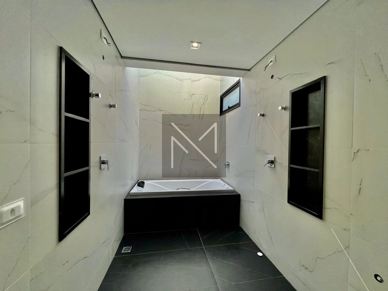 Casa em Condomínio - Parque Tauá - Araguari - Sobrado: 21ª foto da galeria de imagens do imóvel