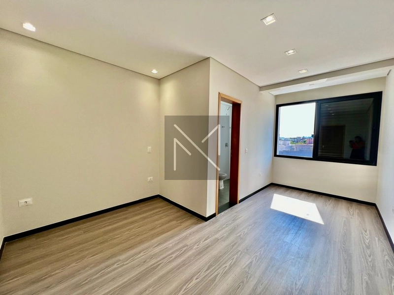 Casa em Condomínio - Parque Tauá - Araguari - Sobrado: 24ª foto da galeria de imagens do imóvel