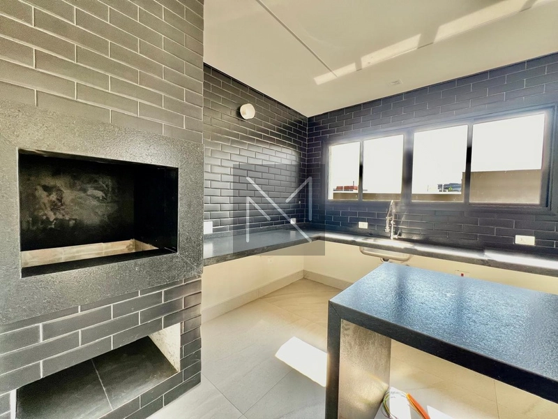 Casa em Condomínio - Parque Tauá - Araguari - Sobrado: 34ª foto da galeria de imagens do imóvel