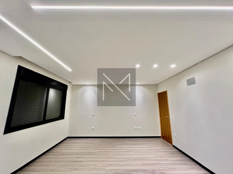 Casa em Condomínio - Parque Tauá - Araguari - Sobrado: 16ª foto da galeria de imagens do imóvel