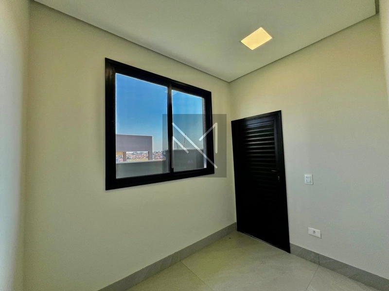 Casa em Condomínio - Parque Tauá - Araguari - Sobrado: 14ª foto da galeria de imagens do imóvel