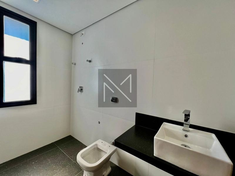 Casa em Condomínio - Parque Tauá - Araguari - Sobrado: 33ª foto da galeria de imagens do imóvel
