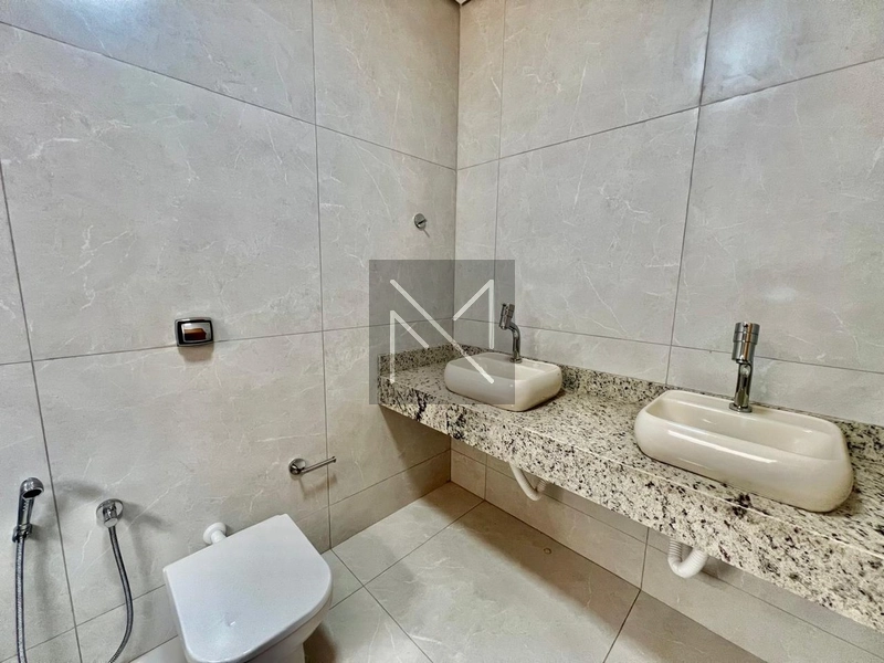 Casa em Condomínio - Parque Tauá - Londrina - Sobrado: 7ª foto da galeria de imagens do imóvel