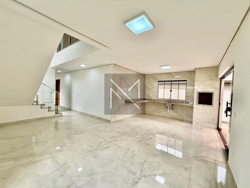 Casa em Condomínio - Parque Tauá - Londrina - Sobrado: 12ª foto da galeria de imagens do imóvel
