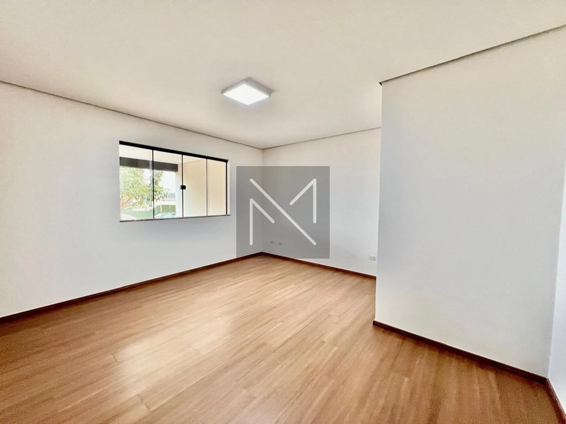 Casa em Condomínio - Parque Tauá - Londrina - Sobrado: 5ª foto da galeria de imagens do imóvel