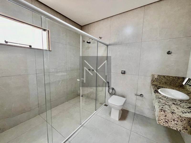 Casa em Condomínio - Parque Tauá - Londrina - Sobrado: 22ª foto da galeria de imagens do imóvel