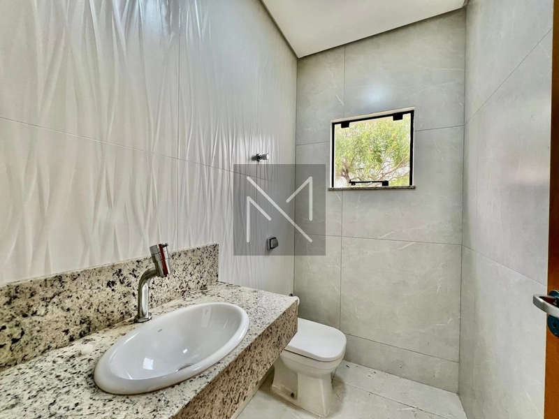 Casa em Condomínio - Parque Tauá - Londrina - Sobrado: 9ª foto da galeria de imagens do imóvel