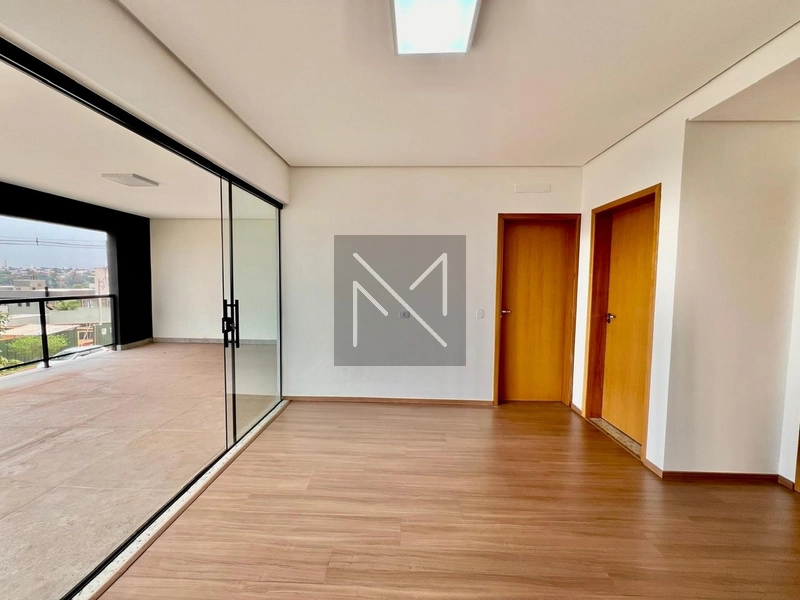 Casa em Condomínio - Parque Tauá - Londrina - Sobrado: 26ª foto da galeria de imagens do imóvel