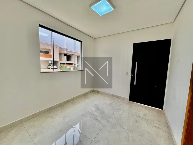 Casa em Condomínio - Parque Tauá - Londrina - Sobrado: 8ª foto da galeria de imagens do imóvel