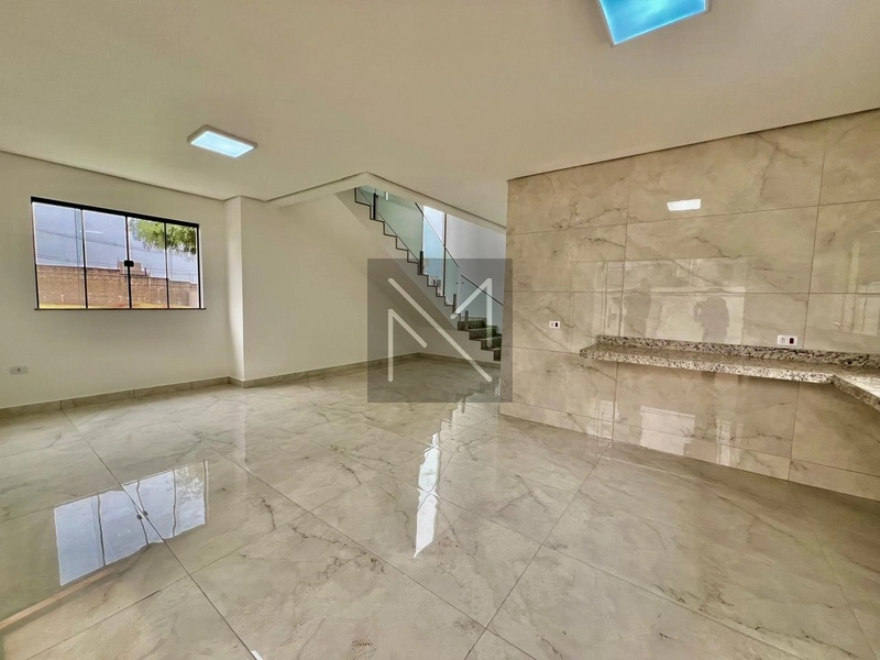 Casa em Condomínio - Parque Tauá - Londrina - Sobrado: 14ª foto da galeria de imagens do imóvel