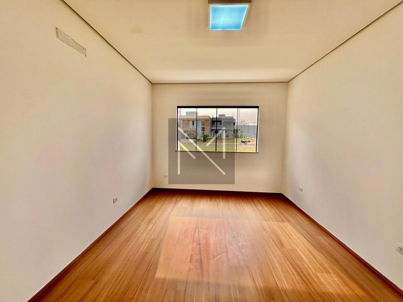 Casa em Condomínio - Parque Tauá - Londrina - Sobrado: 18ª foto da galeria de imagens do imóvel