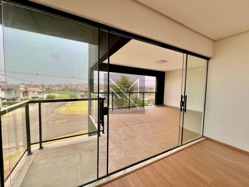 Casa em Condomínio - Parque Tauá - Londrina - Sobrado: 27ª foto da galeria de imagens do imóvel