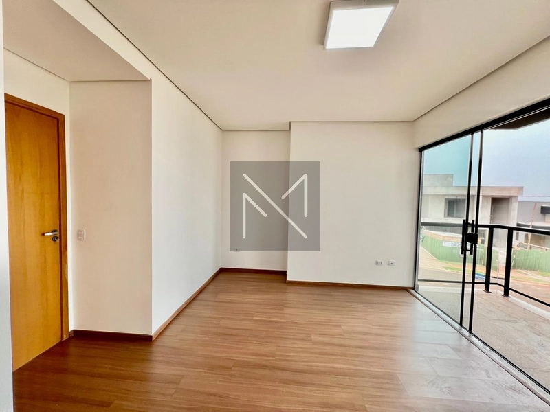 Casa em Condomínio - Parque Tauá - Londrina - Sobrado: 25ª foto da galeria de imagens do imóvel