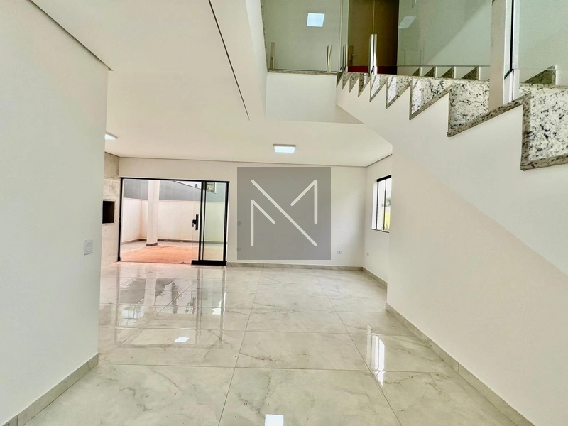 Casa em Condomínio - Parque Tauá - Londrina - Sobrado: 11ª foto da galeria de imagens do imóvel