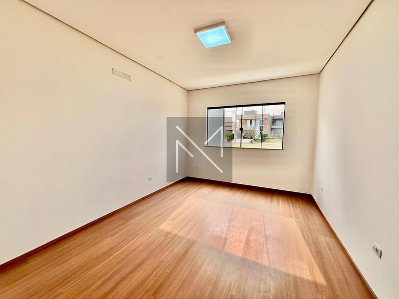 Casa em Condomínio - Parque Tauá - Londrina - Sobrado: 17ª foto da galeria de imagens do imóvel