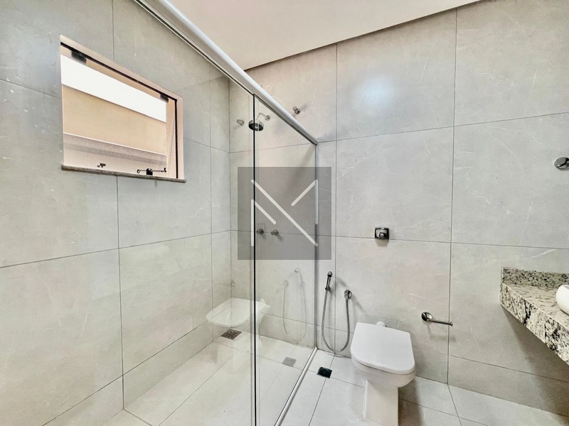 Casa em Condomínio - Parque Tauá - Londrina - Sobrado: 6ª foto da galeria de imagens do imóvel