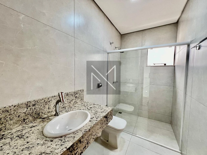 Casa em Condomínio - Parque Tauá - Londrina - Sobrado: 21ª foto da galeria de imagens do imóvel