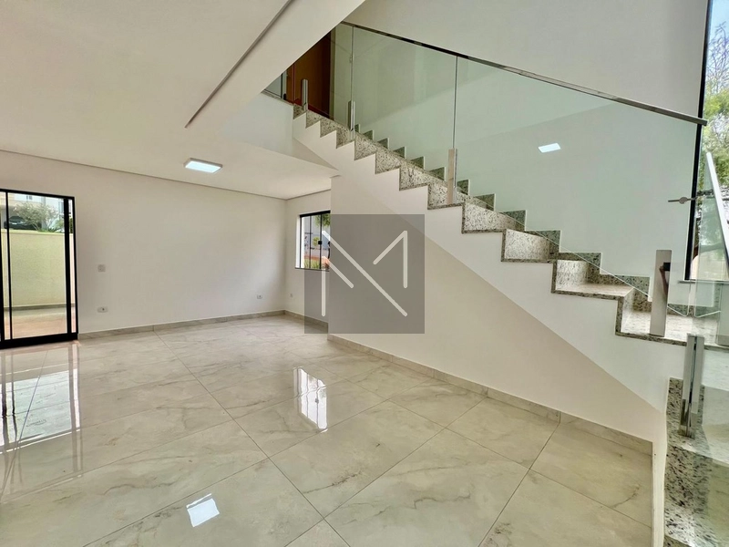 Casa em Condomínio - Parque Tauá - Londrina - Sobrado: 10ª foto da galeria de imagens do imóvel