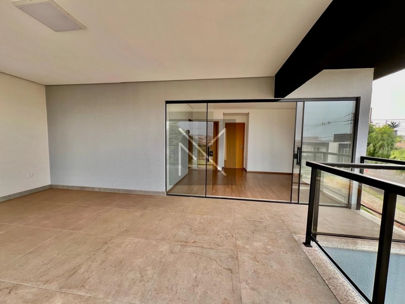 Casa em Condomínio - Parque Tauá - Londrina - Sobrado: 28ª foto da galeria de imagens do imóvel