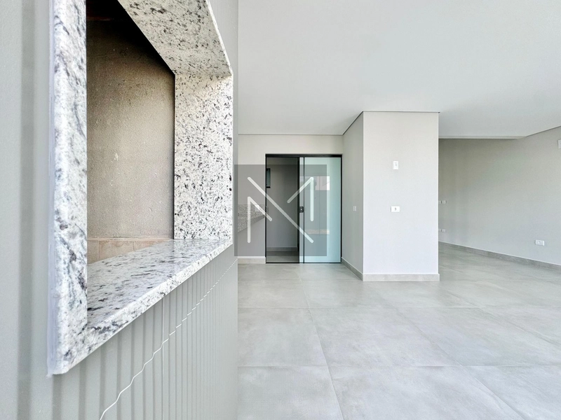 Casa em Condomínio - Morada das Flores - Cambé - Sobrado: 7ª foto da galeria de imagens do imóvel