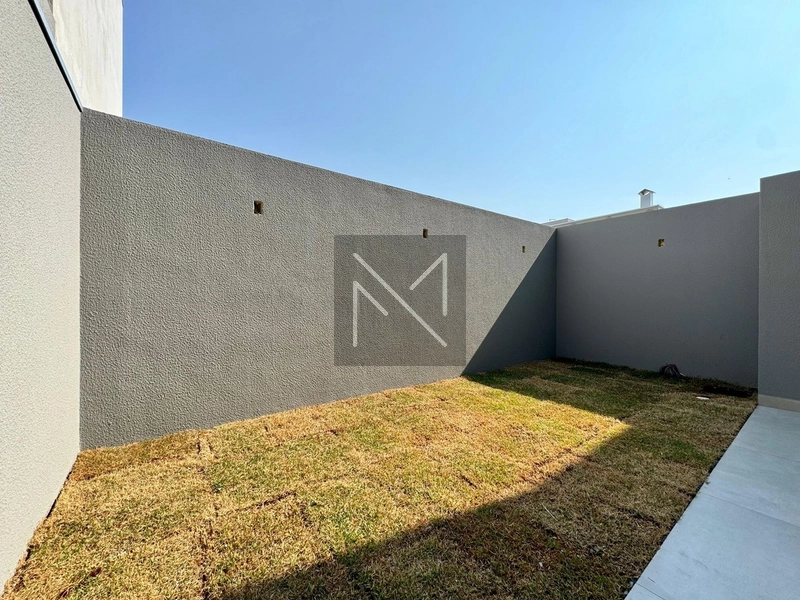 Casa em Condomínio - Morada das Flores - Cambé - Sobrado: 11ª foto da galeria de imagens do imóvel