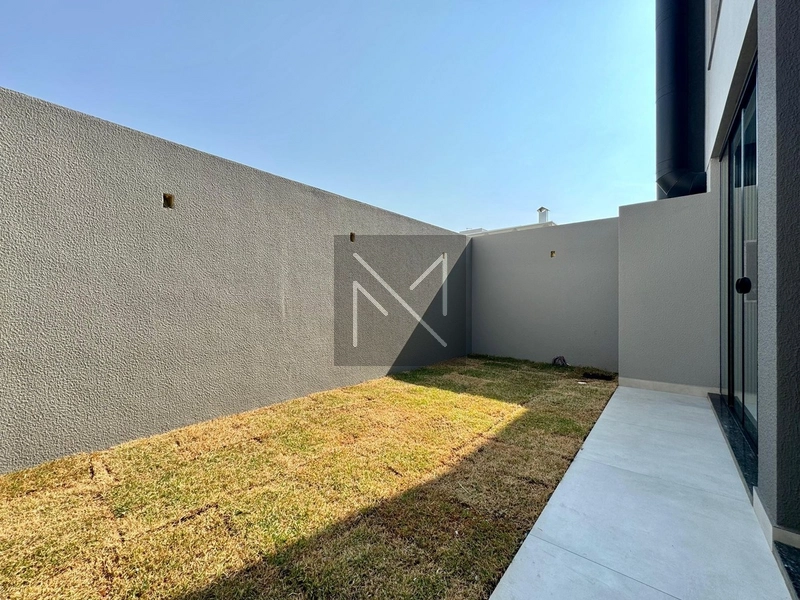 Casa em Condomínio - Morada das Flores - Cambé - Sobrado: 12ª foto da galeria de imagens do imóvel