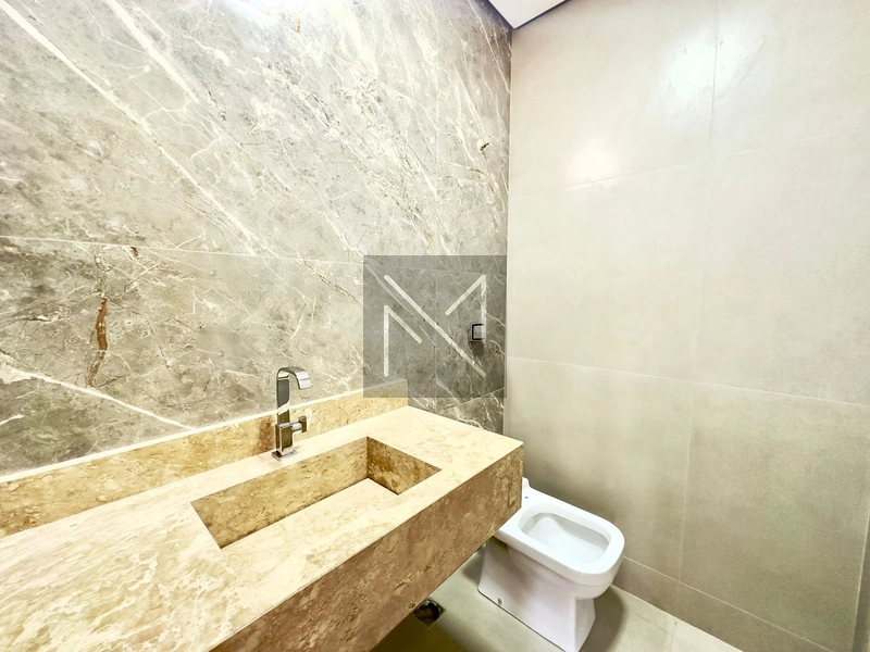 Casa em Condomínio - Morada das Flores - Cambé - Sobrado: 9ª foto da galeria de imagens do imóvel