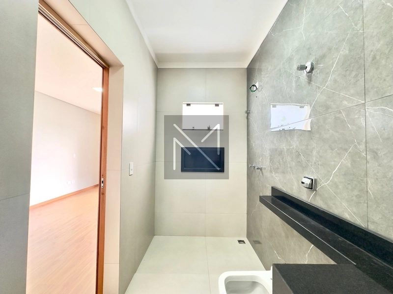 Casa em Condomínio - Morada das Flores - Cambé - Sobrado: 18ª foto da galeria de imagens do imóvel