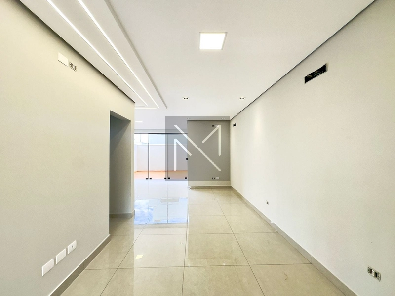 Casa em Condomínio - Morada das Flores - Cambé - Sobrado: 8ª foto da galeria de imagens do imóvel
