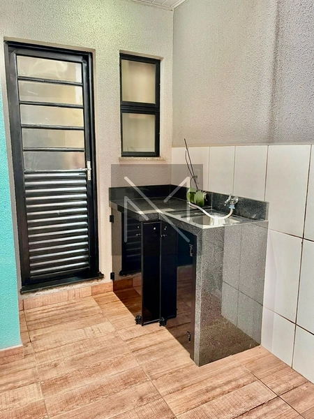 Casa em Condomínio - Londrina - Térrea: 10ª foto da galeria de imagens do imóvel