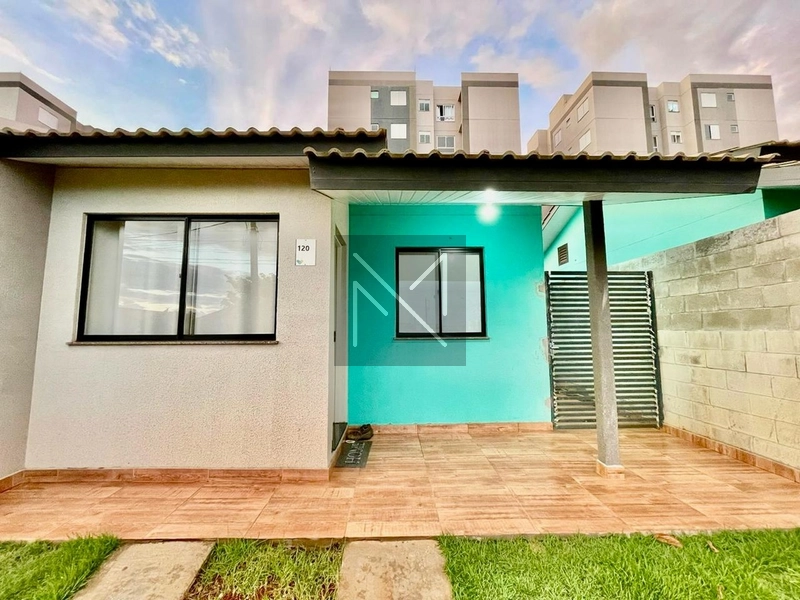 Casa em Condomínio - Londrina - Térrea: 1ª foto da galeria de imagens do imóvel