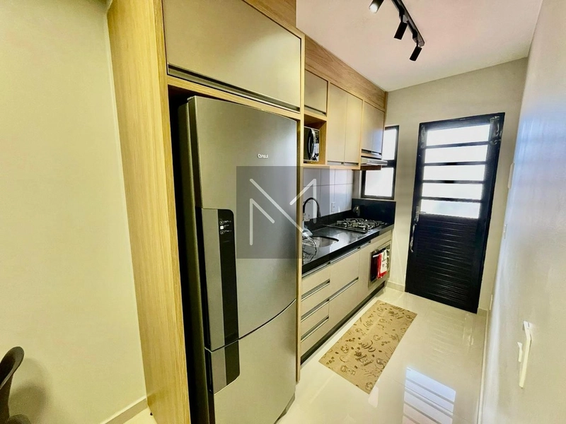 Casa em Condomínio - Londrina - Térrea: 4ª foto da galeria de imagens do imóvel