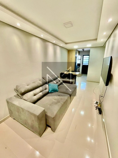 Casa em Condomínio - Londrina - Térrea: 2ª foto da galeria de imagens do imóvel