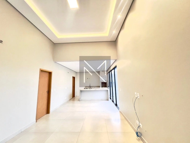 Casa em Condomínio - Morada das Flores - Cambé - Térrea: 5ª foto da galeria de imagens do imóvel