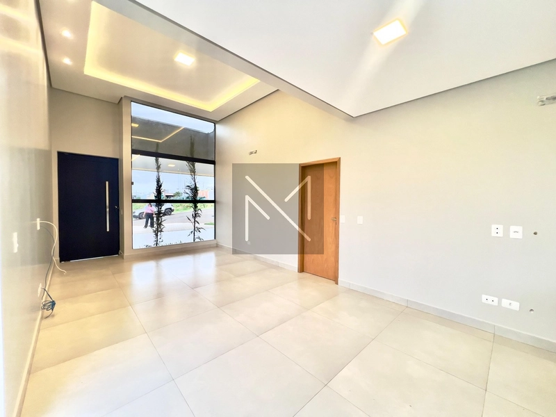 Casa em Condomínio - Morada das Flores - Cambé - Térrea: 2ª foto da galeria de imagens do imóvel